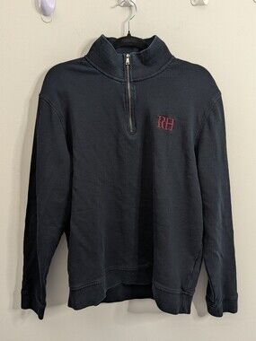 Pedro del Hierro Designer Sweatshirt Size M
